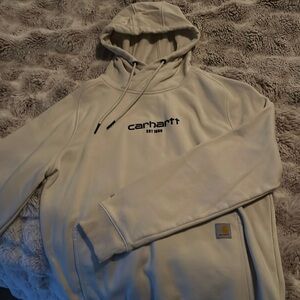Carhart hoodie